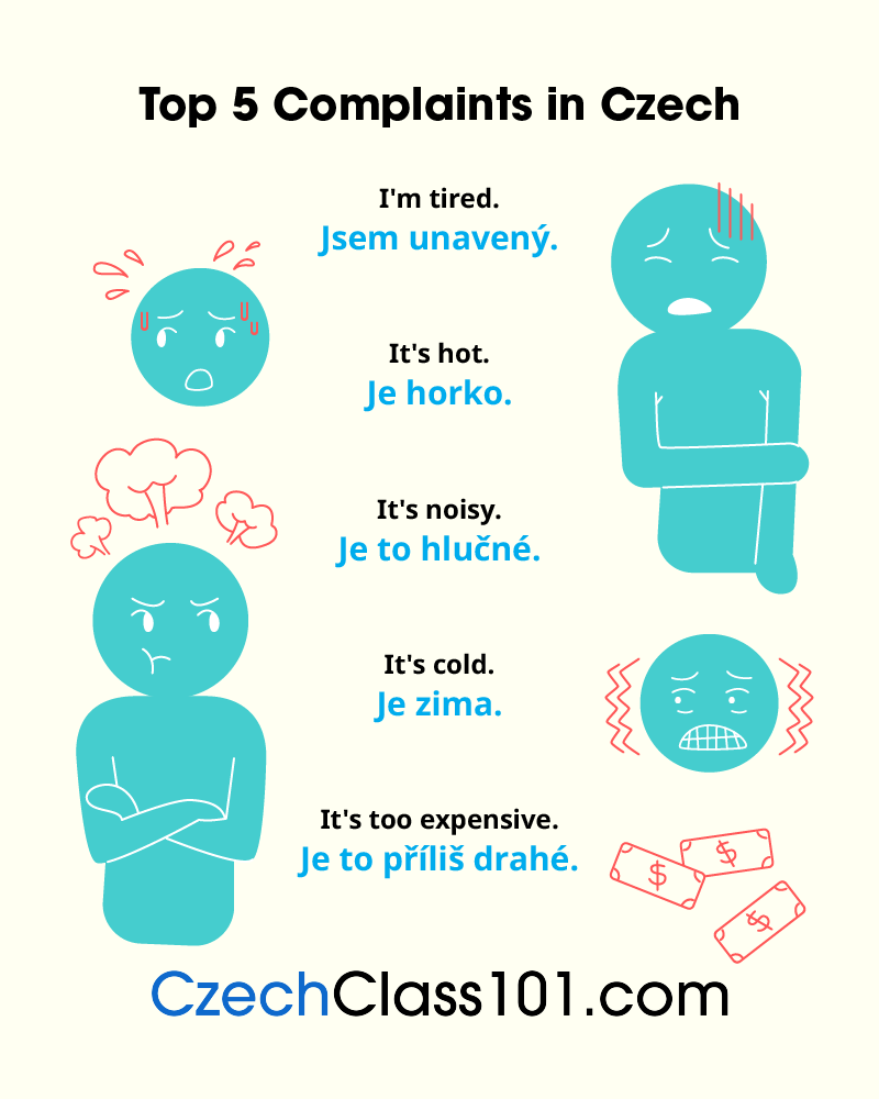 CzechClass101's tweet photo. POV: You can finally say “no” politely in Czech. 🗣️💬 Learn more useful phrases for more real-life conversations FREE:
https://t.co/4O5QUjirkK https://t.co/VXtJEadkAa