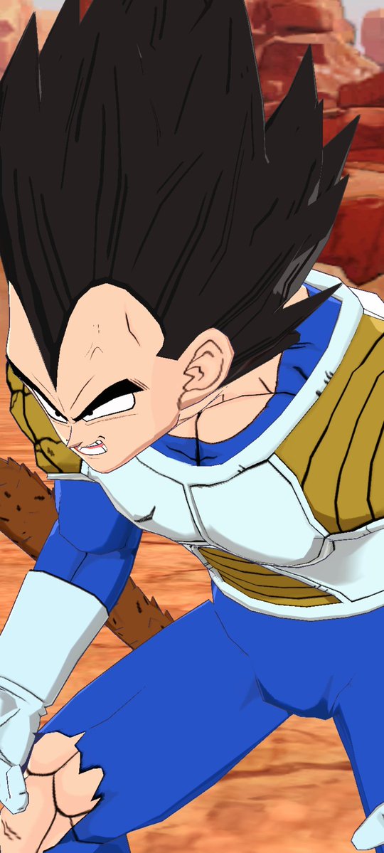Chadccolo | LEGEND WT Goku and LEGEND Piccolo Jr tweet media