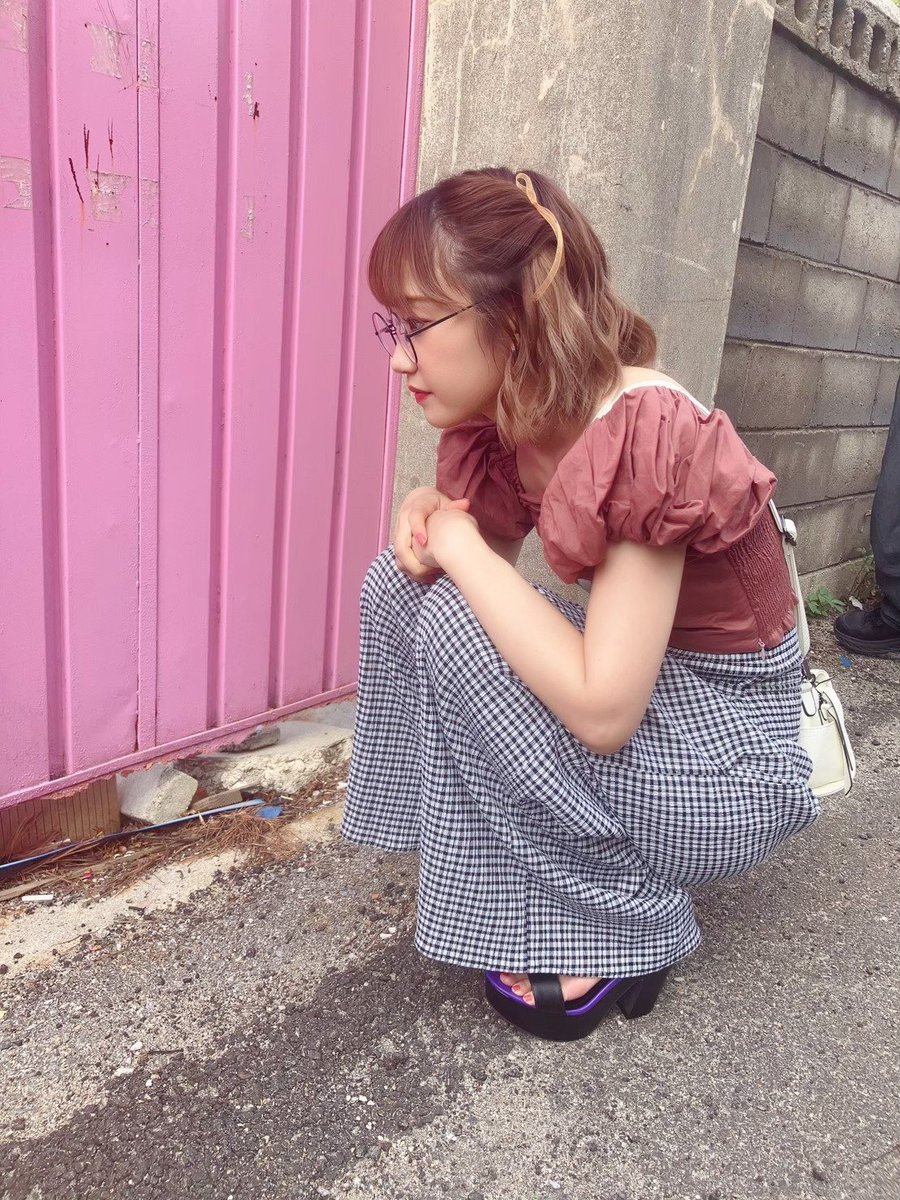 大橋彩香 official tweet media