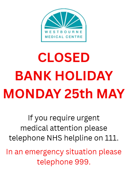 WMC GP SURGERY tweet media