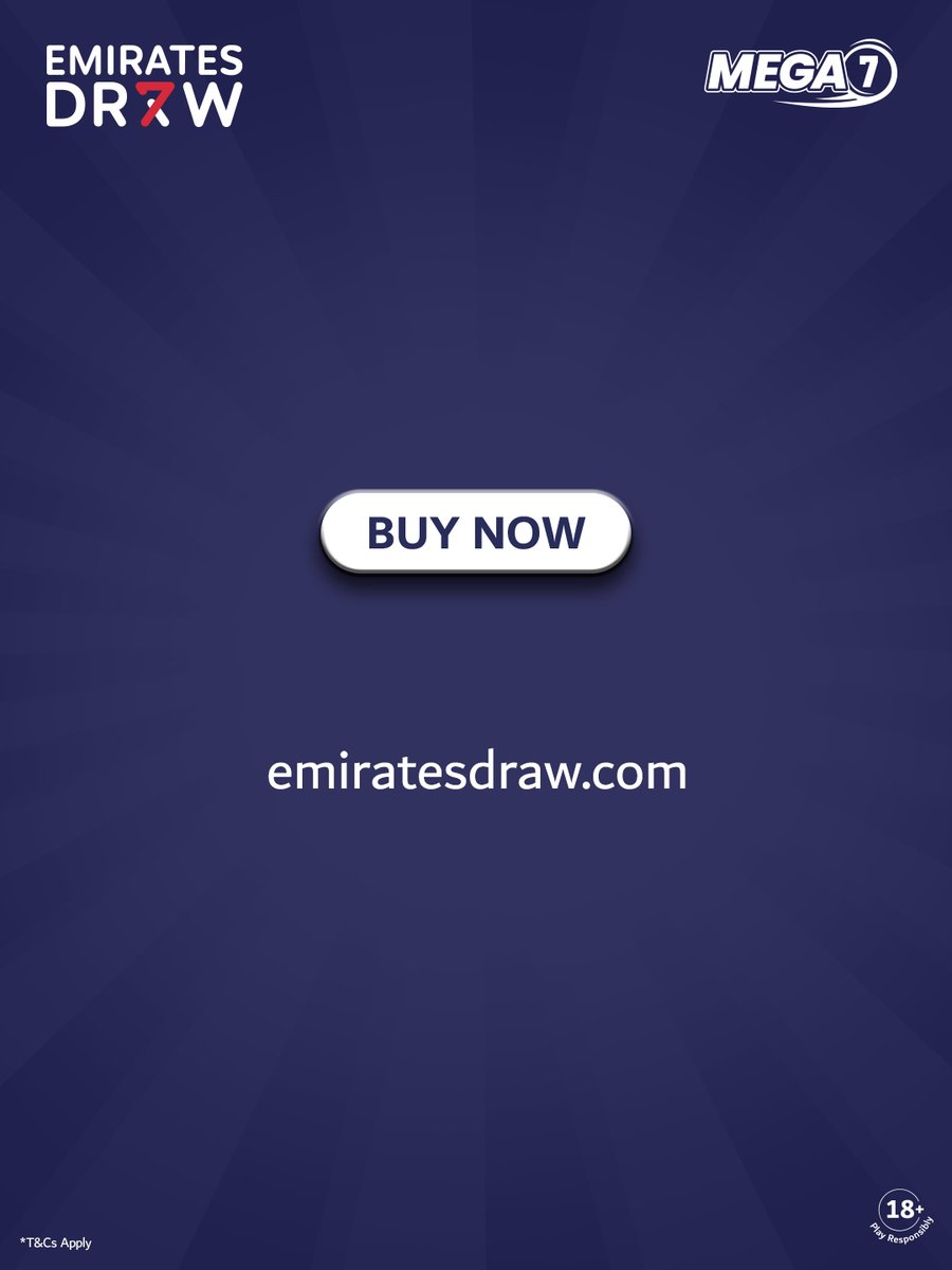 Emirates Draw tweet media