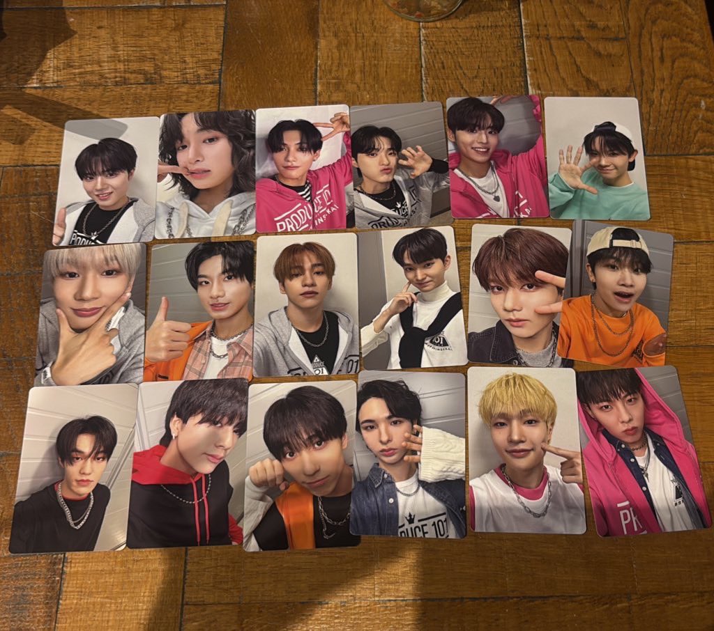 hd2_7's tweet photo. PRODUCE101JAPAN 新世界 タワレコカフェ 日プ カフェ 大阪　梅田 ポストカード 交換 トレカ

譲 画像

求 シンヘン・釼持 異種交換可能です。
その他要相談

nu茶屋町におります。交換可能な方ご連絡お願いします。 #日プ新世界 #新世界交換 https://t.co/s7lazzybyJ