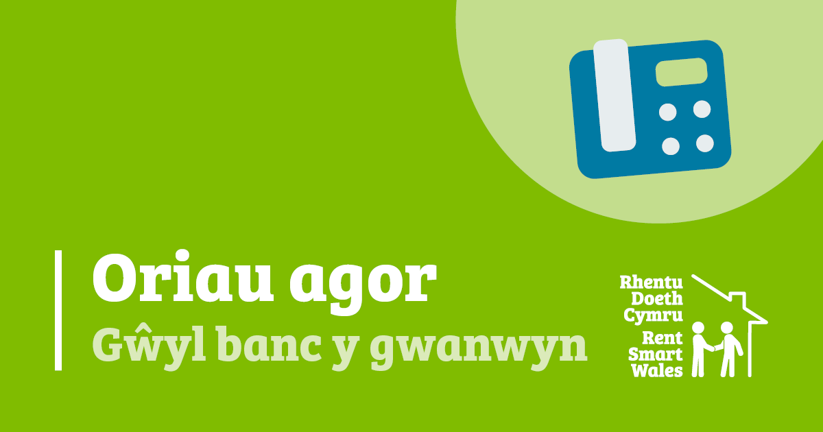 RhentuDoethCym's tweet photo. Bydd ein Canolfan Gyswllt ar gau ddydd Llun 25 Mai dros gŵyl banc y gwanwyn.

Gweler ein horiau agor llawn yma: https://t.co/uls69Vi2Zs https://t.co/W9OKYehmxb