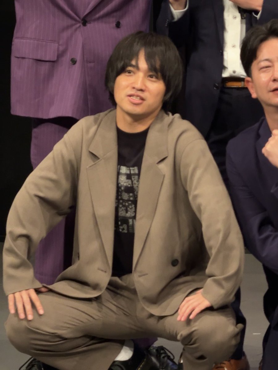 きゃお tweet media