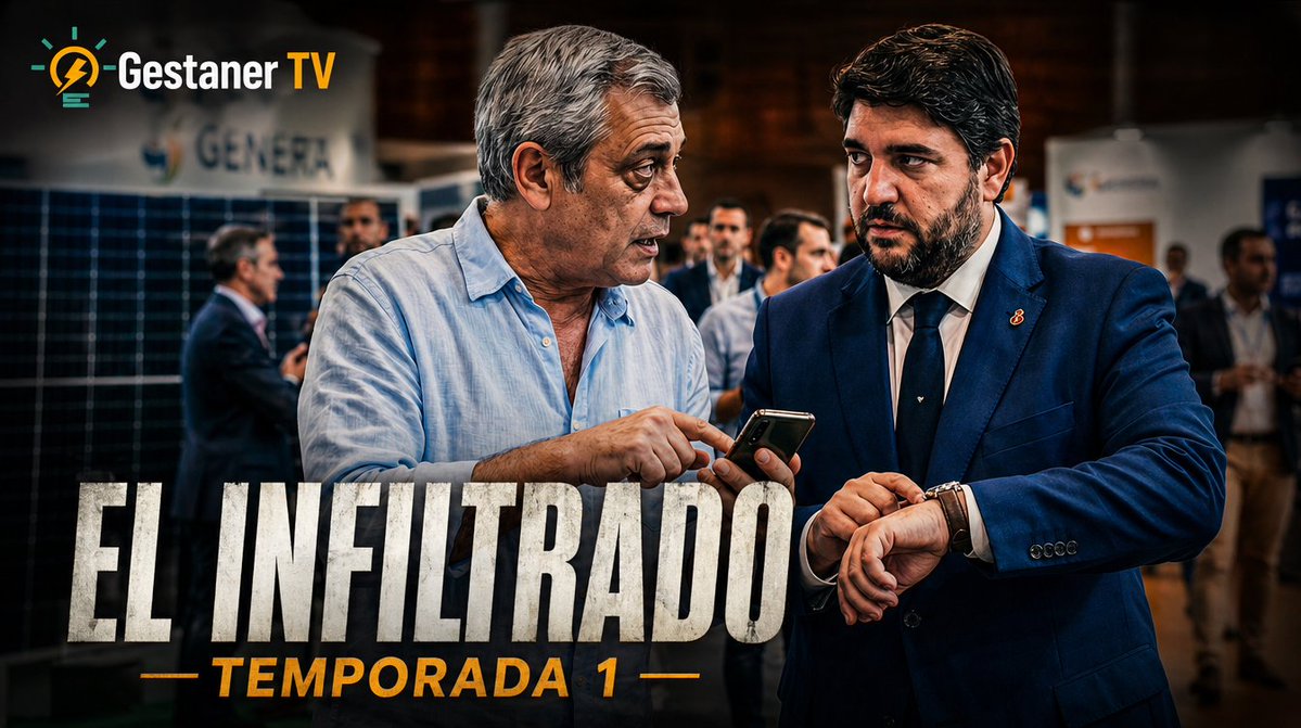 gestaner's tweet photo. Paco ha vuelto y se ha colado en todas partes.  Da igual dónde estén. Da igual con quién. Paco siempre encuentra el momento para hablar de paneles solares.  

Haz clic aquí para seguir las aventuras de Paco ⬇️:
https://t.co/KAMCNYdiIr

Calcula tu ahorro en https://t.co/PMJuzLQ6rM https://t.co/7IRIbEHdeJ