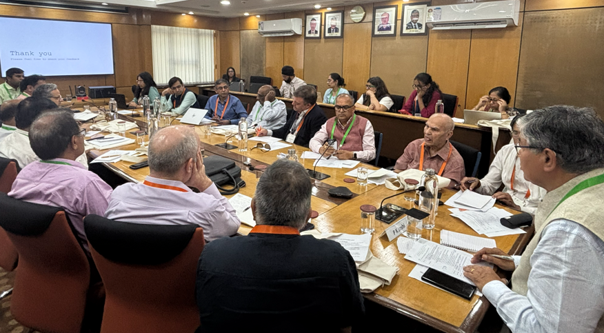 IFPRI South Asia tweet media