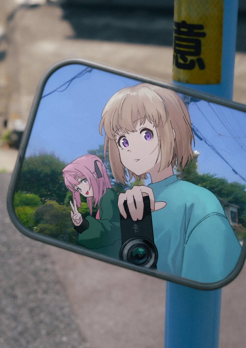 いかのしおから tweet media