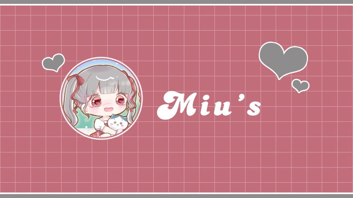 M!U🎐💛 tweet media