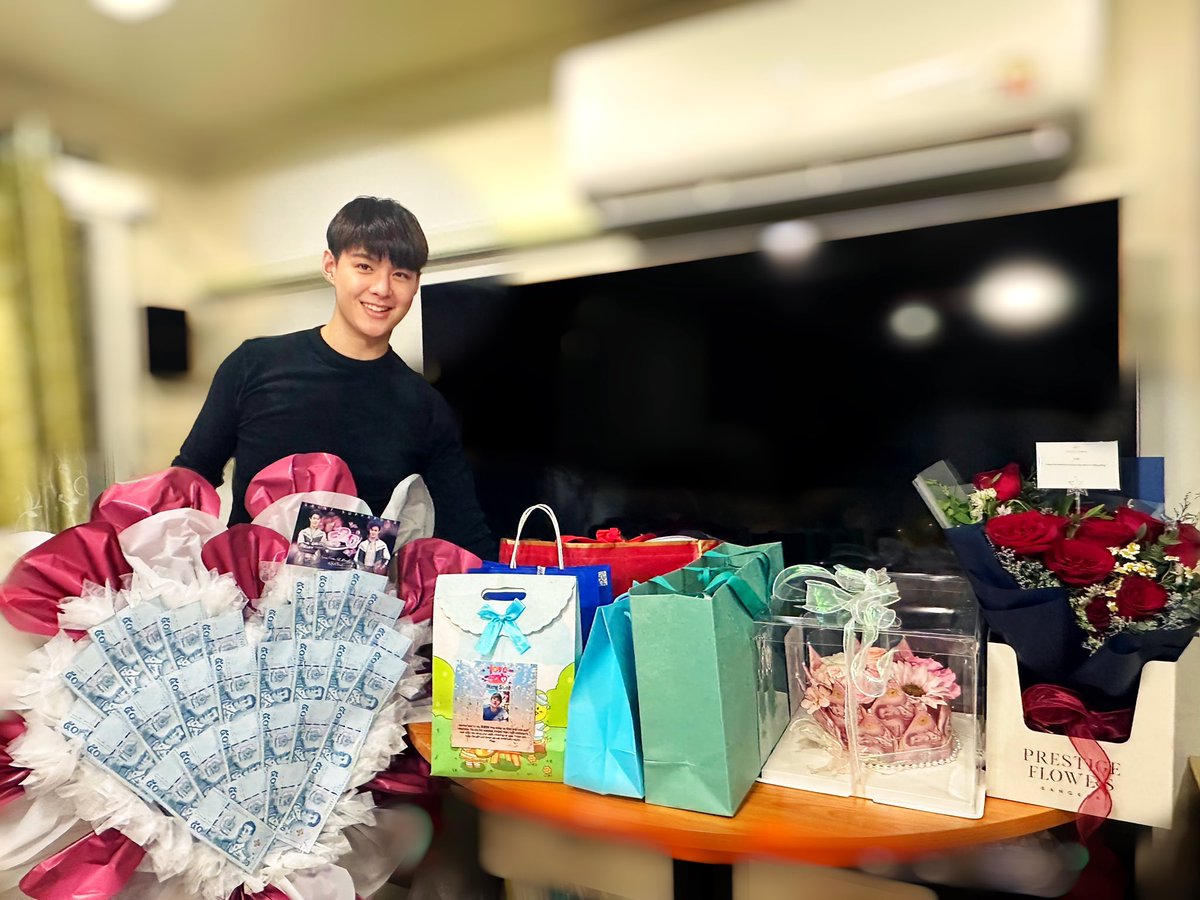 Saintsup 🎬 tweet media