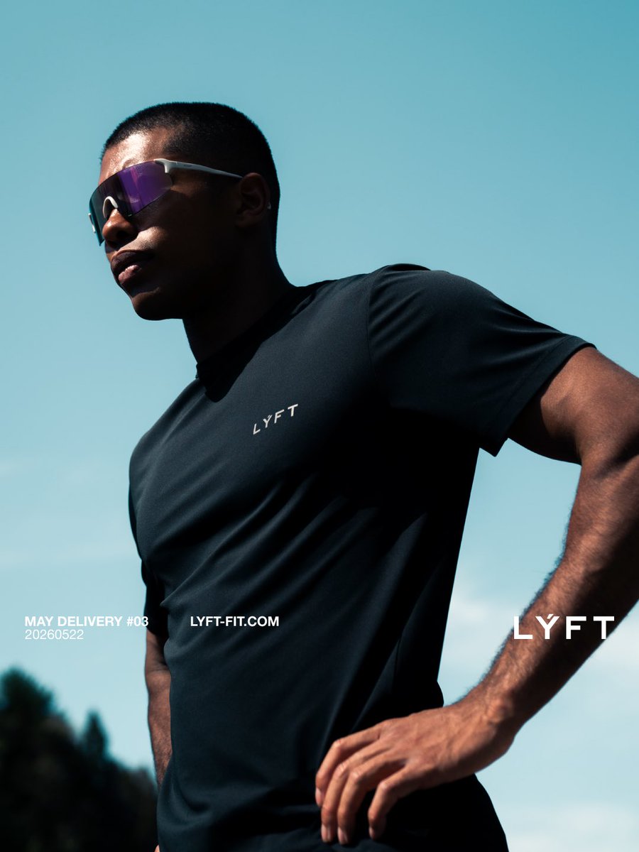 LYFT (@LYFT_fit) / Posts / X