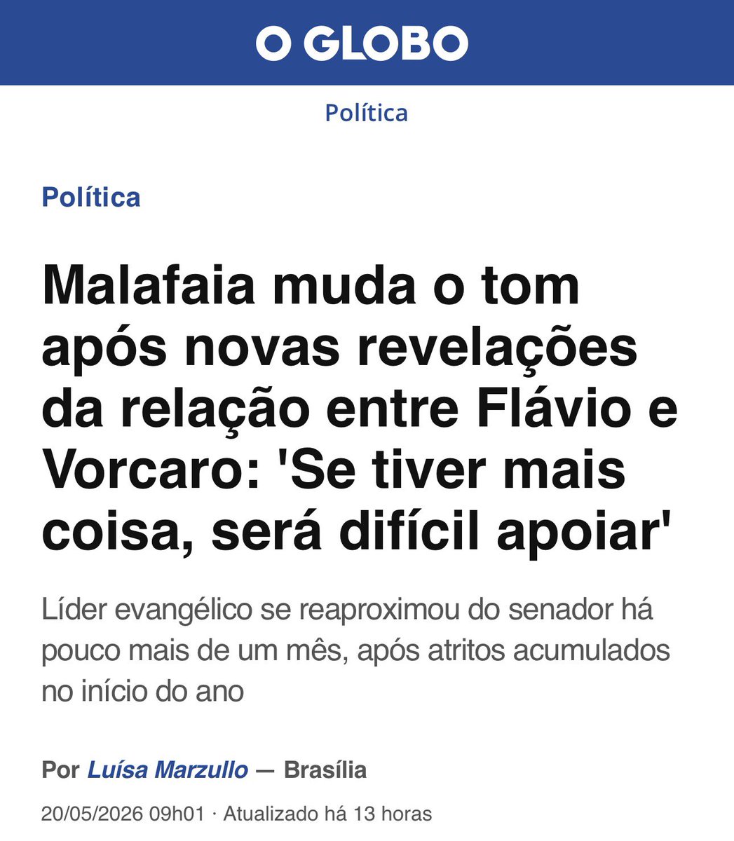 Talita - Mulher Patriota 🇧🇷 tweet media