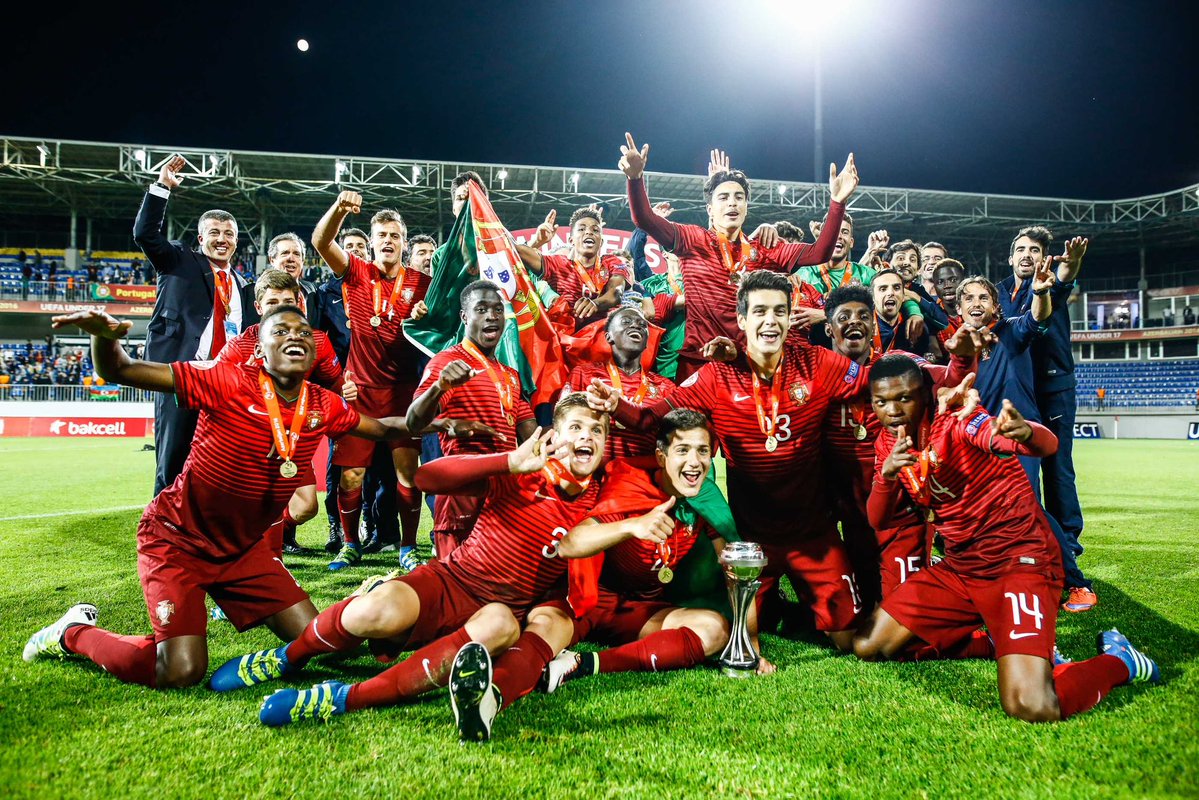 Portugal tweet media