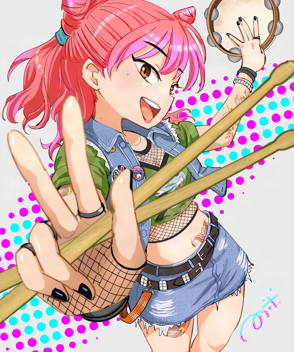 MochiGomé💖💫 tweet media