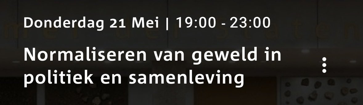 Mona Keijzer tweet media