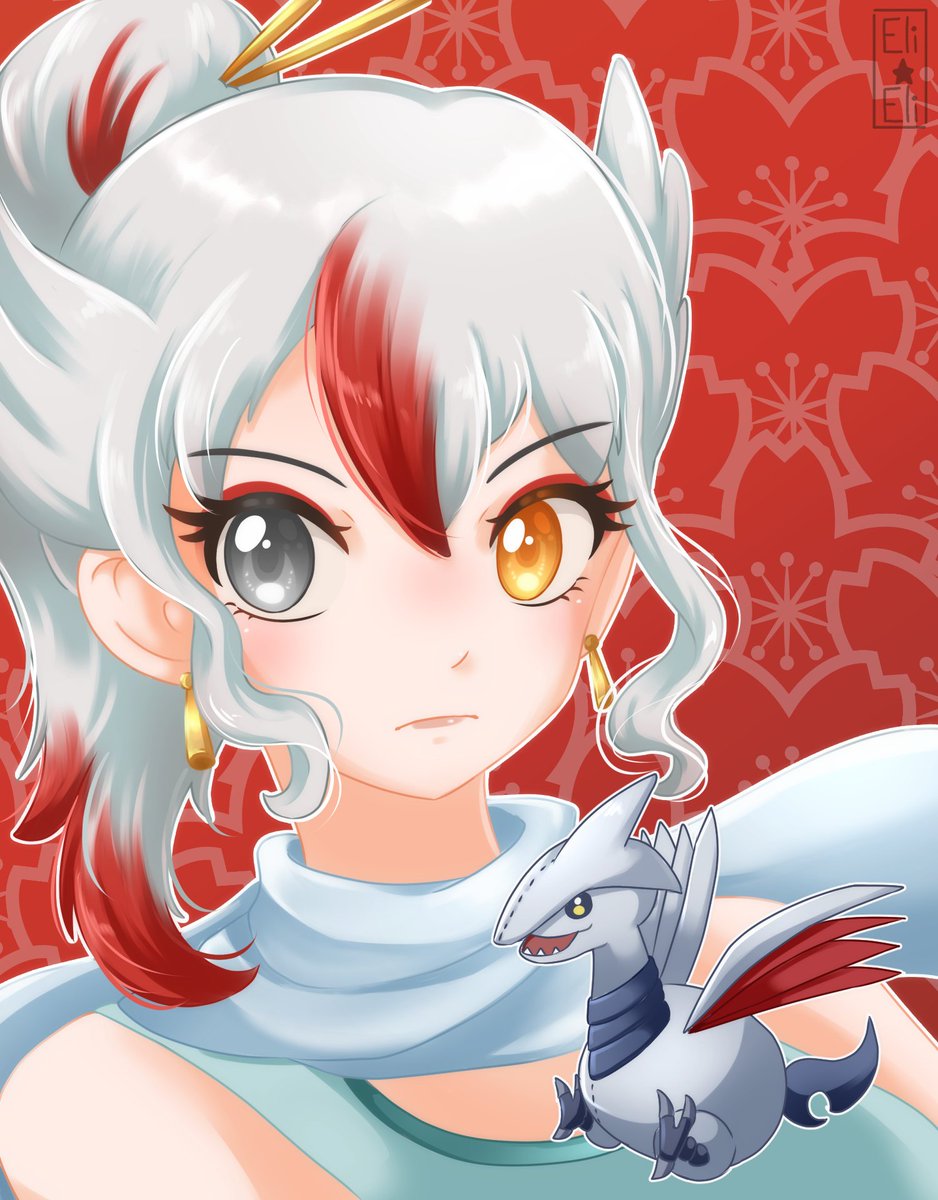 Fenicia 🫧 Lugia fan tweet media