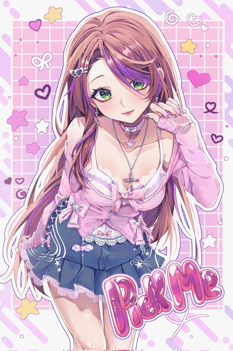 「Mletiris」 tweet media