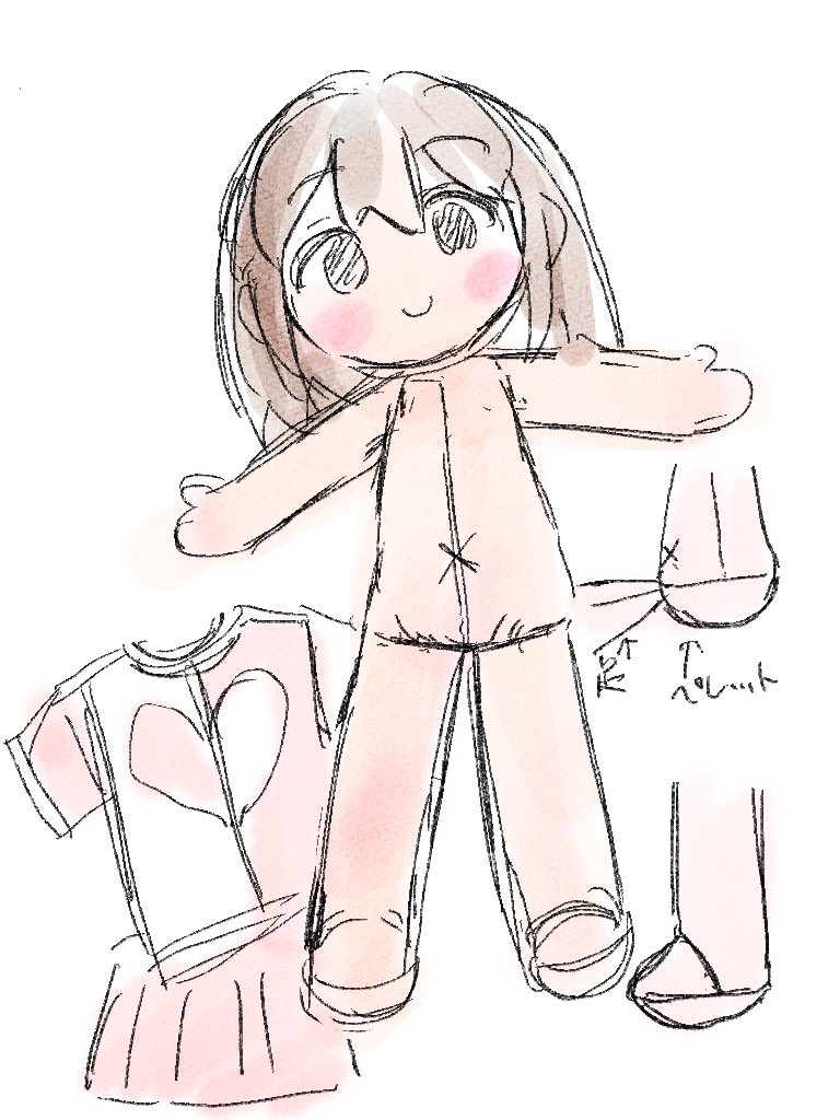 ぷら tweet media