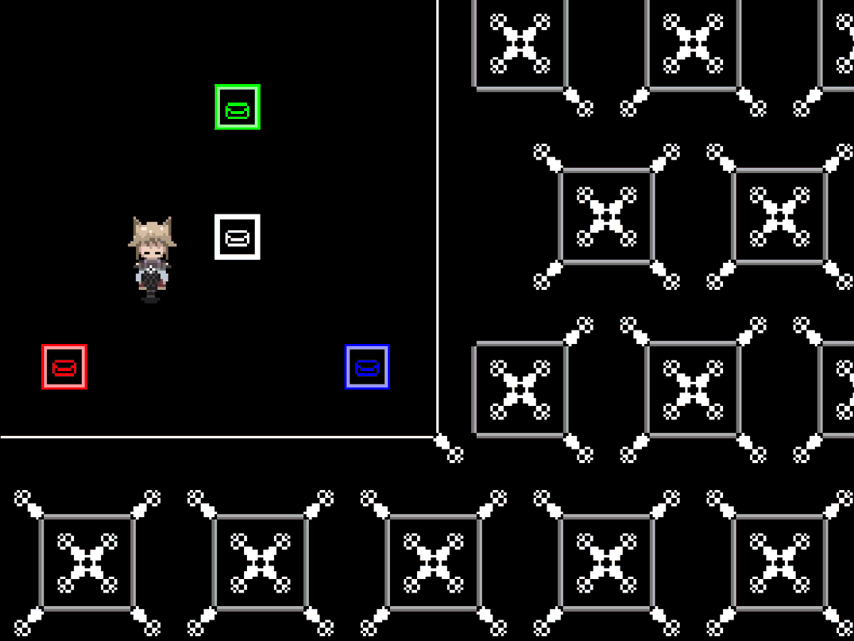 hourly yume nikki fangames tweet media