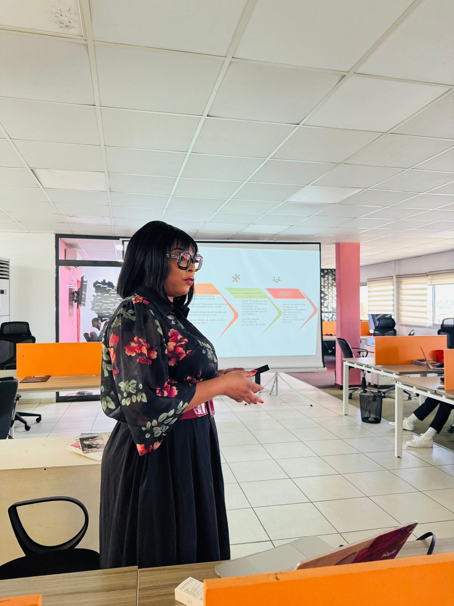 Jumia Côte d’Ivoire tweet media