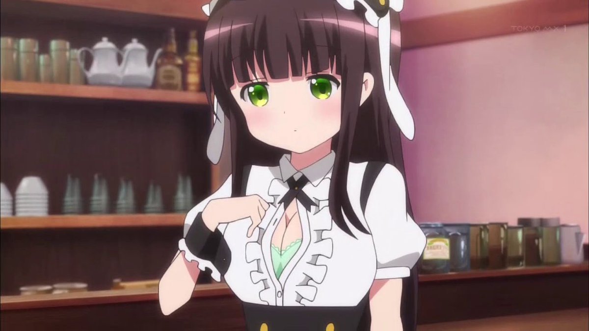抹茶屋🌸🍵 tweet media