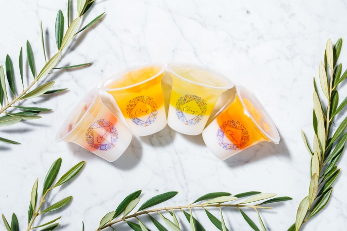 ゼリー・プリンフェア🍮️️】 先着600名様限定 8%OFFギフトコード
