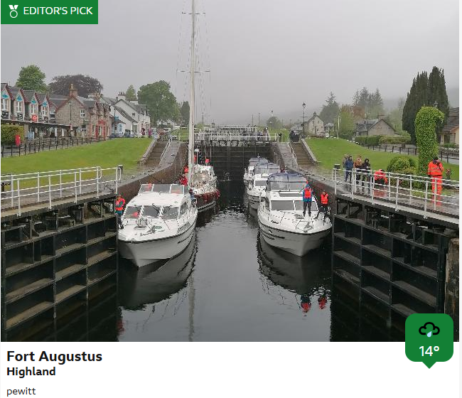 BBC Scotland Weather tweet media