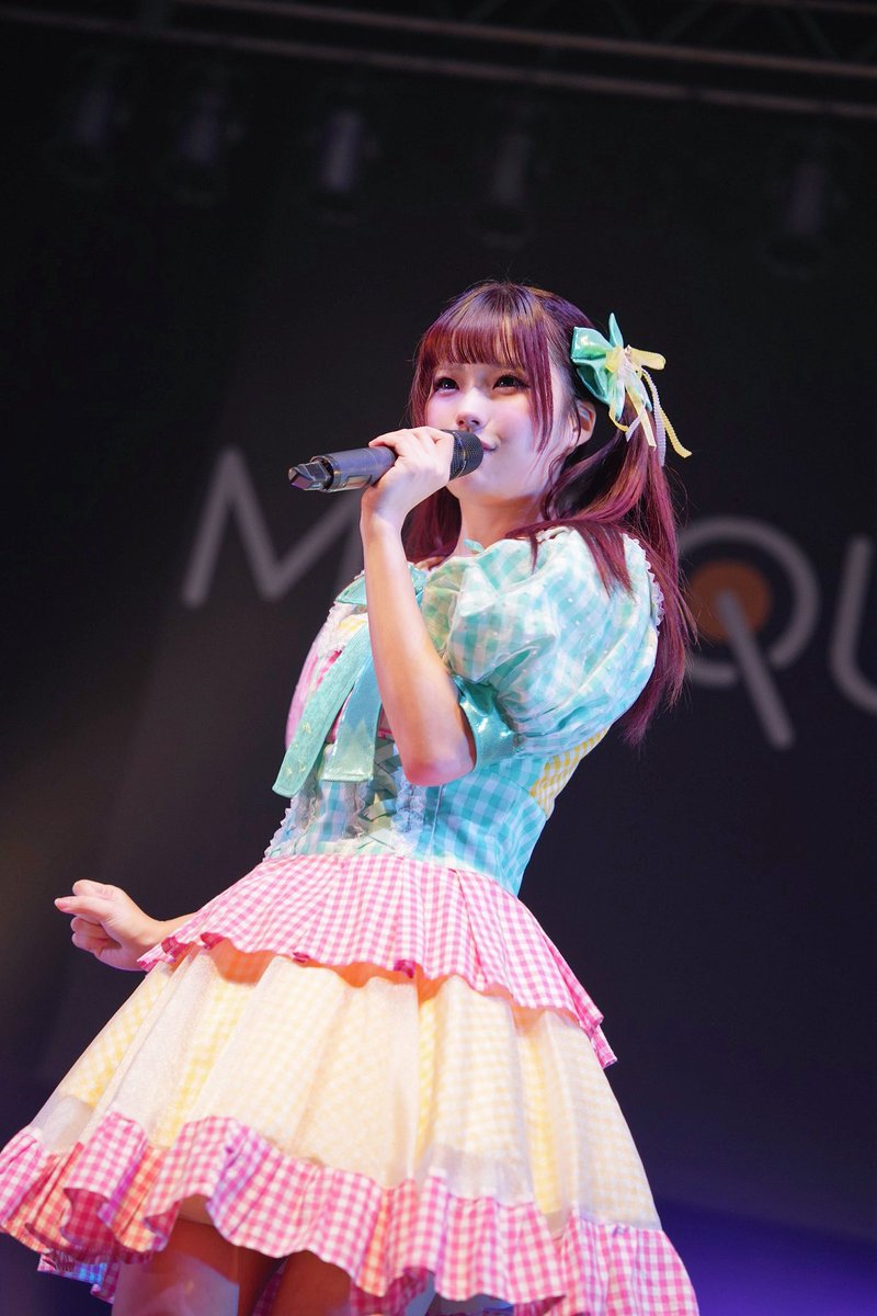 加藤好実(KAWAII LAB. MATES) tweet media