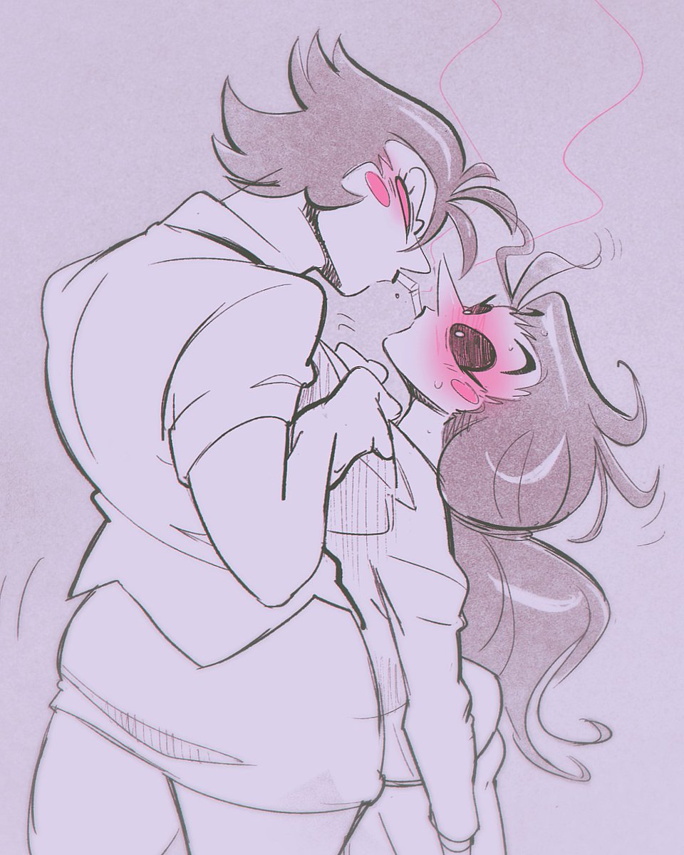 Nastynannerz's tweet photo. Waiiit  I think I never posted these??

Tanto's  🌸Her🌸 Does she have a name? hmmm
and... Phoebe? Because FB?  Because francobollo?
yeah thats my naming convention for dolls https://t.co/jXlcZuo7K2