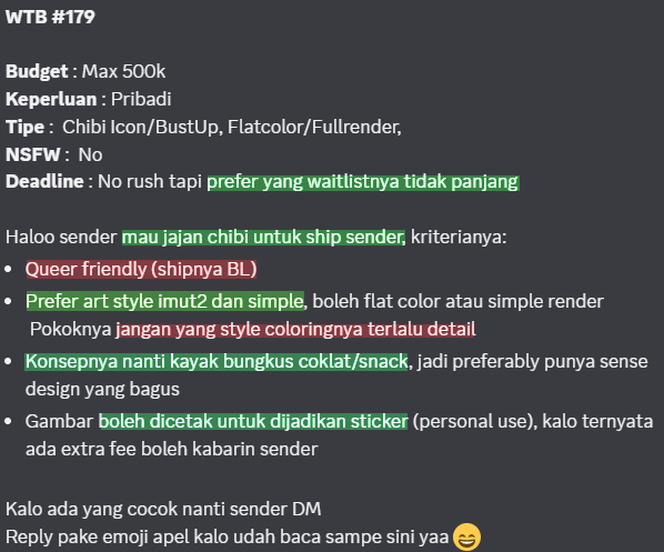 🌱 ID.ASH - Your IndoArtist support hub!🌱 tweet media