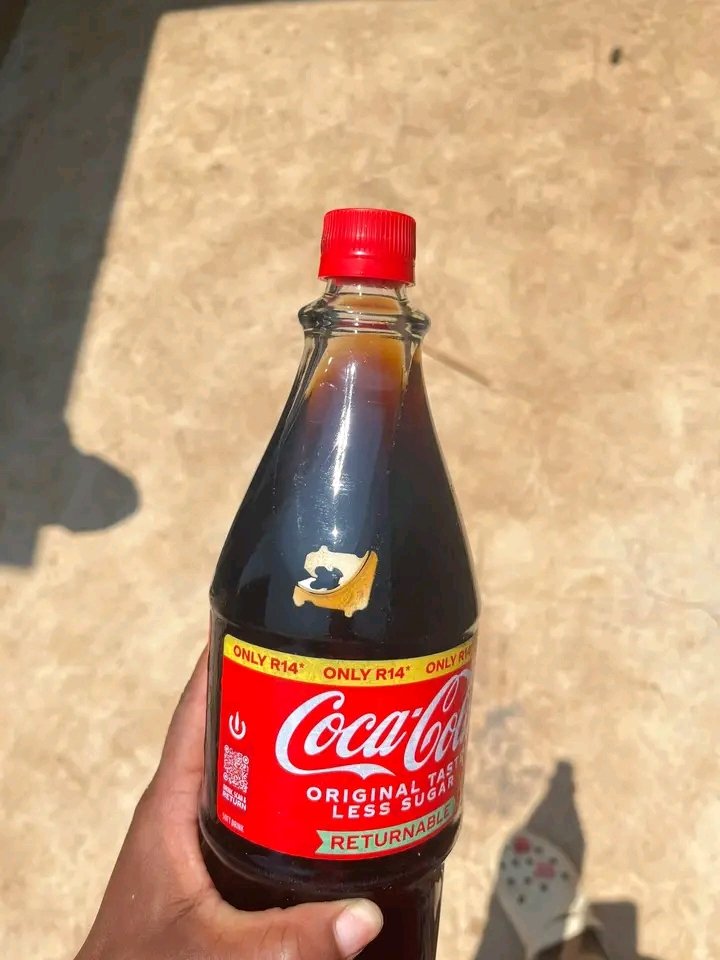 Steven Plug 🇿🇦 tweet media