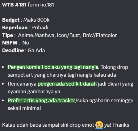 🌱 ID.ASH - Your IndoArtist support hub!🌱 tweet media