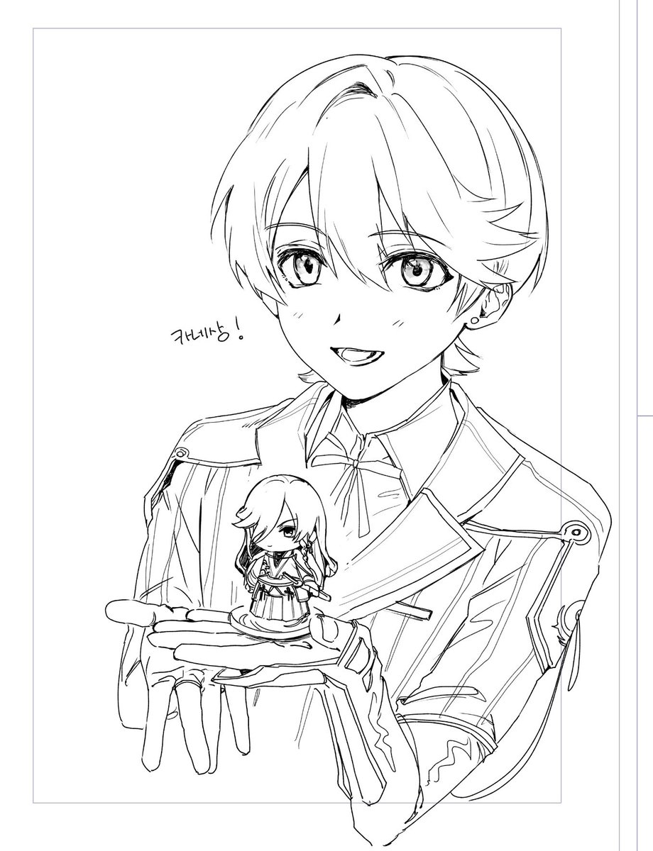 m00n0__'s tweet photo. 카네상넨도갖고싶포요 https://t.co/3s9DaLb1i5