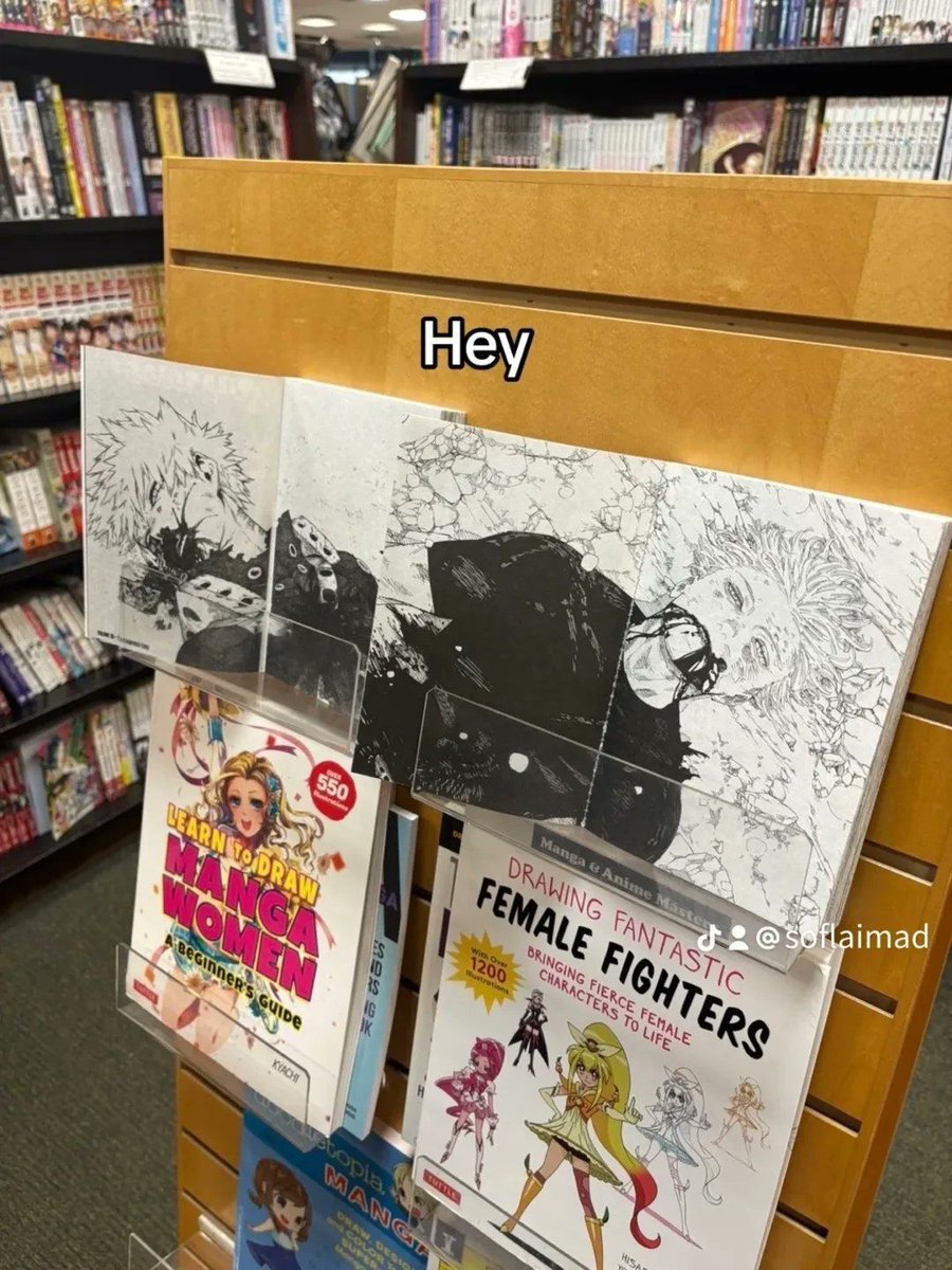 Anime Posts tweet media