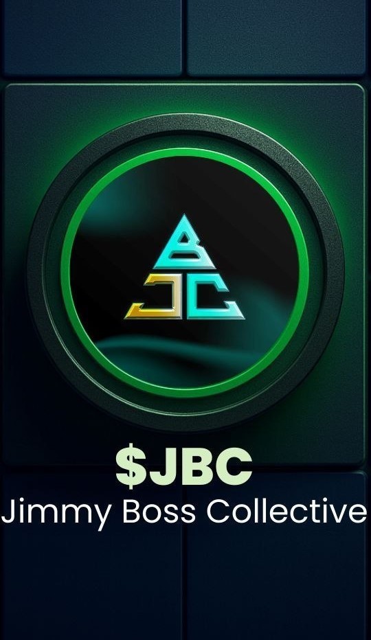 jimmyBossCollective tweet media