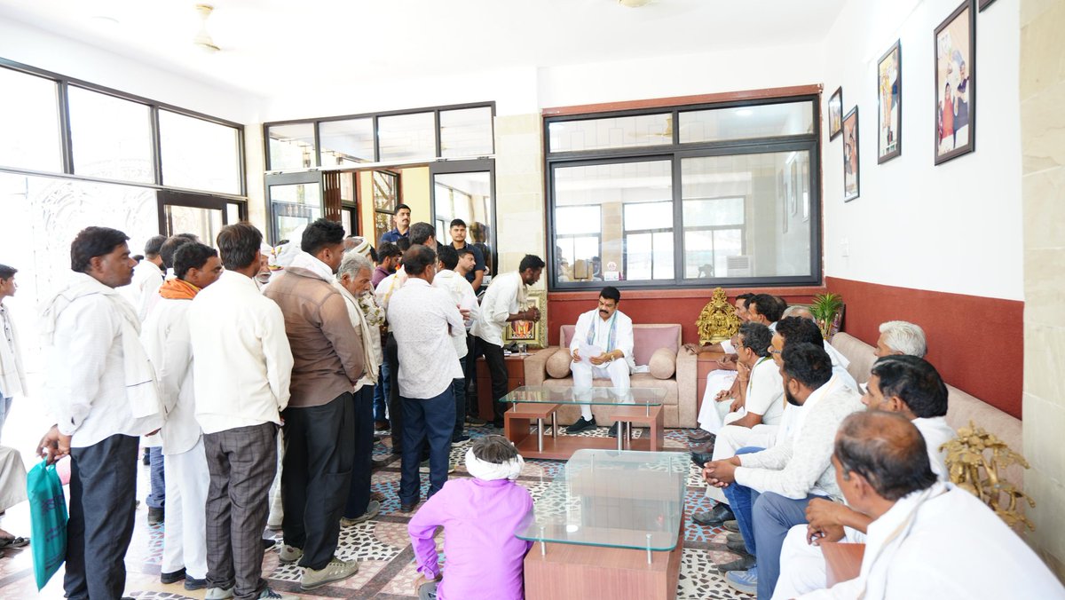 GovindSinghRajput tweet media