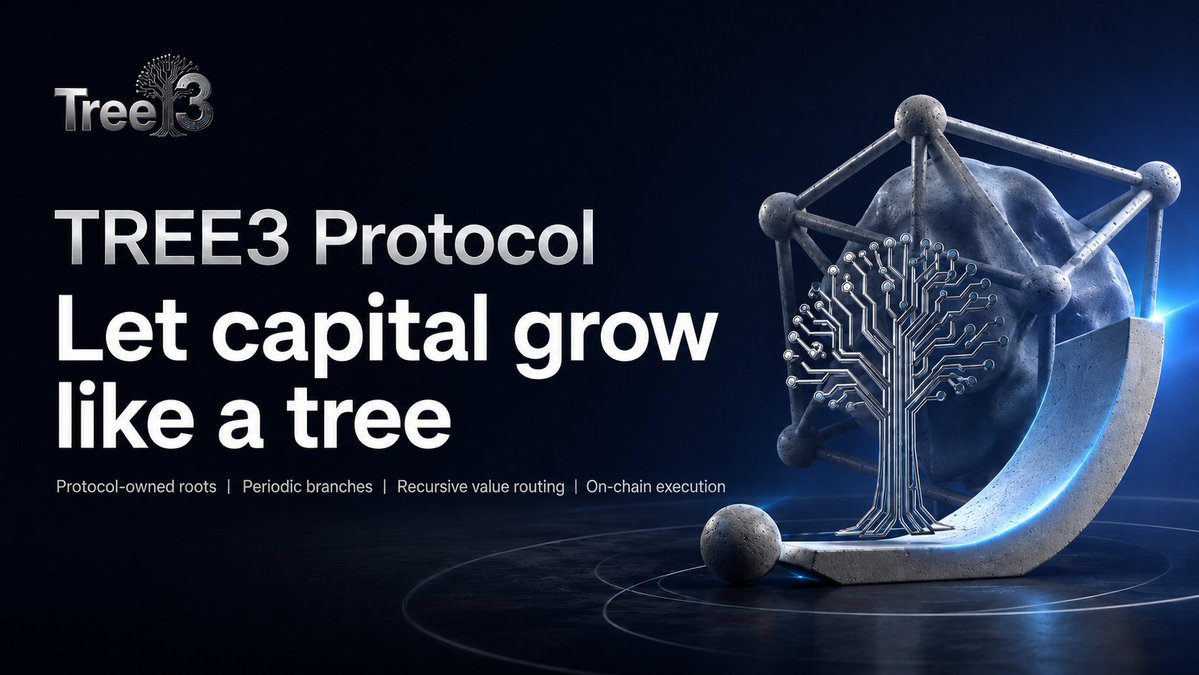 TREE3 tweet media