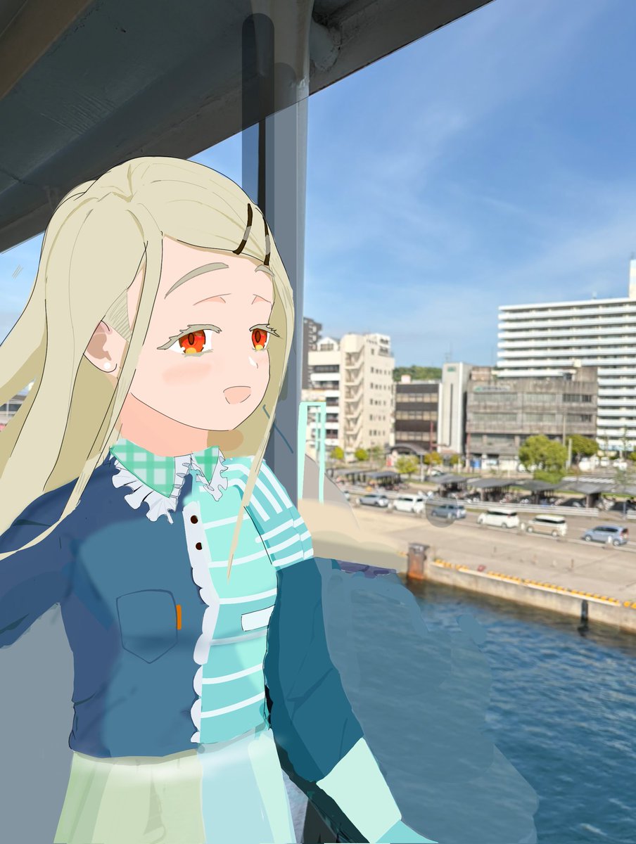 配マニ tweet media