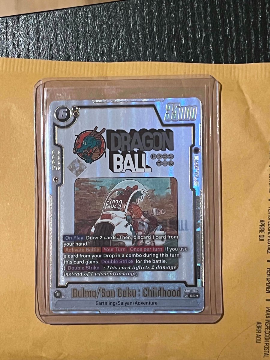 Wolf Of TCG tweet media