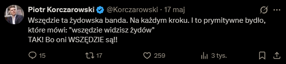 Jaś Kapela tweet media