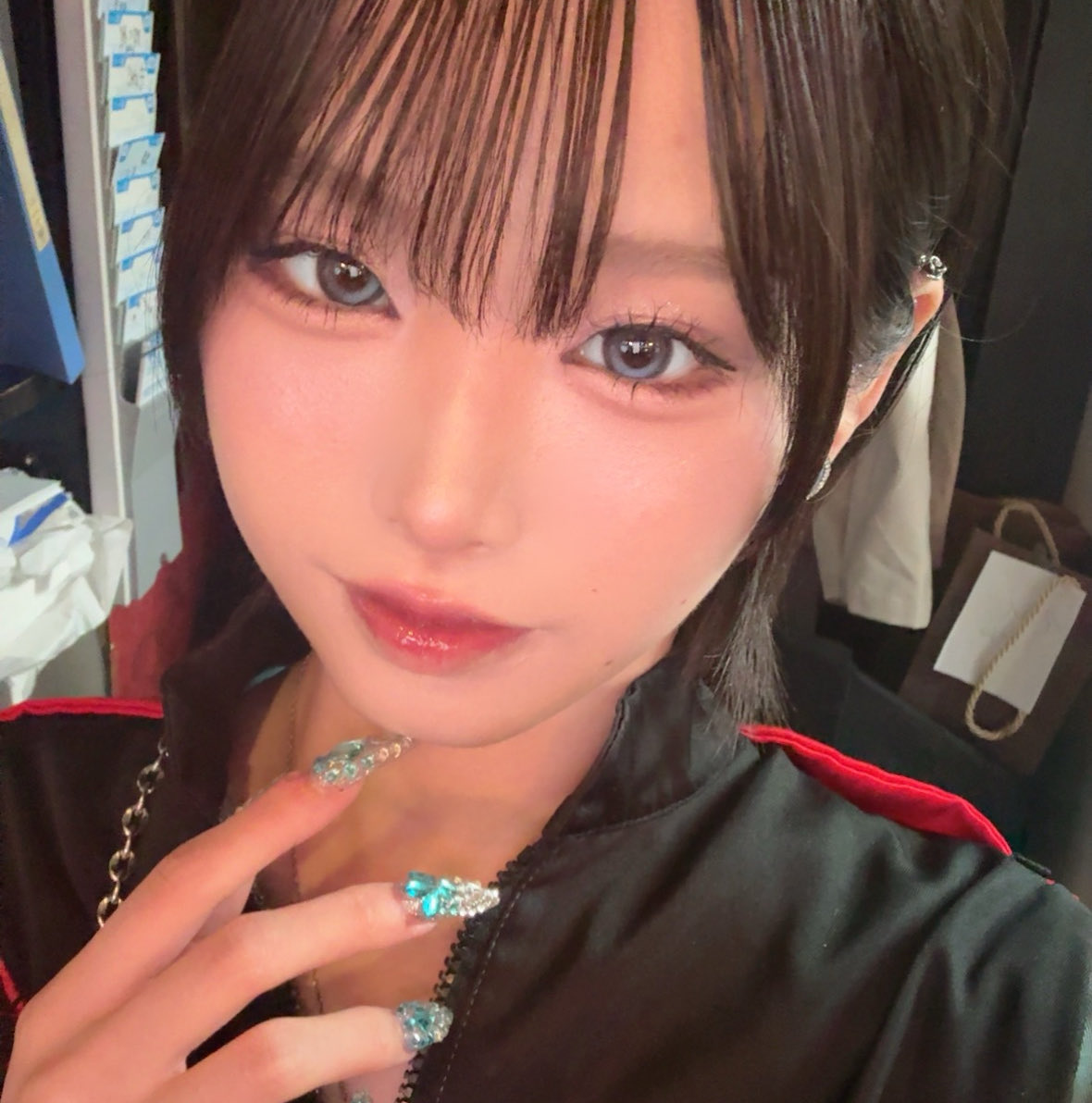もあ tweet media