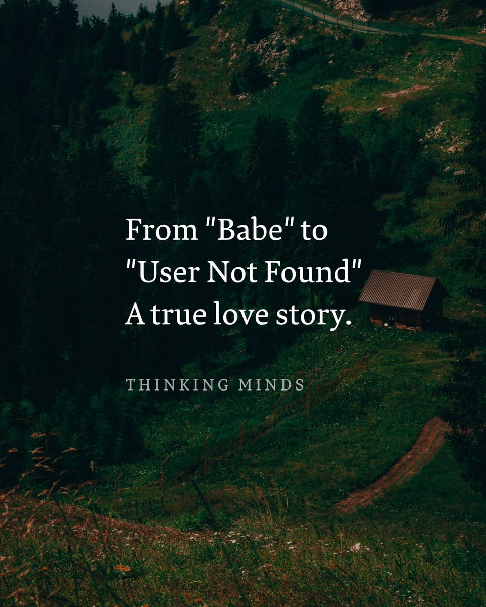 Thinking Minds tweet media