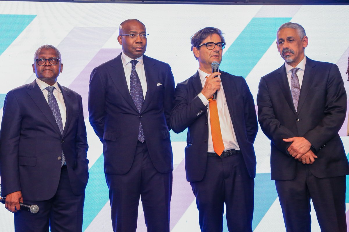 Access Bank Plc tweet media