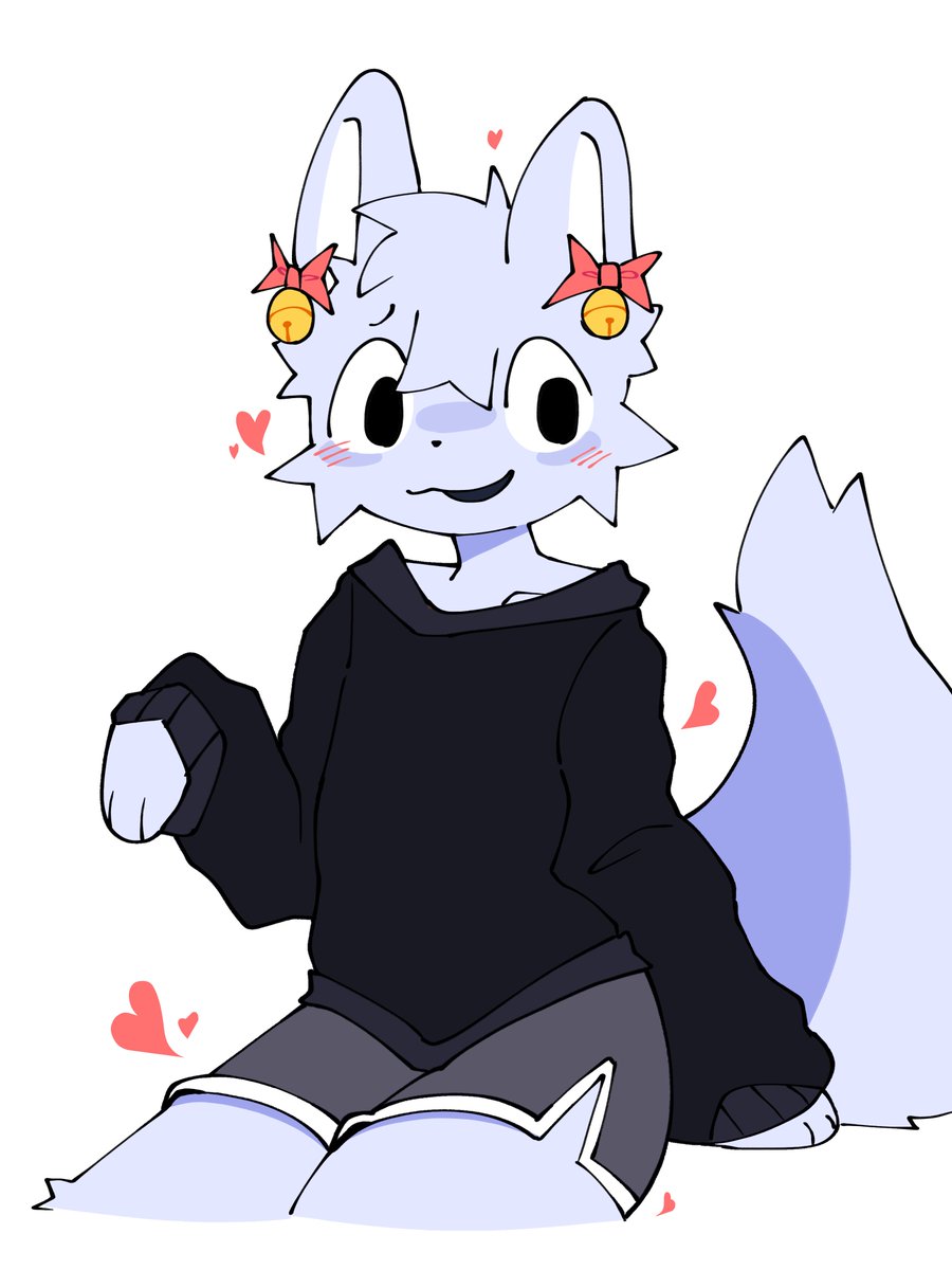 |Kavie 🌿🌼| 🐾 | COMMS CLOSE | tweet media