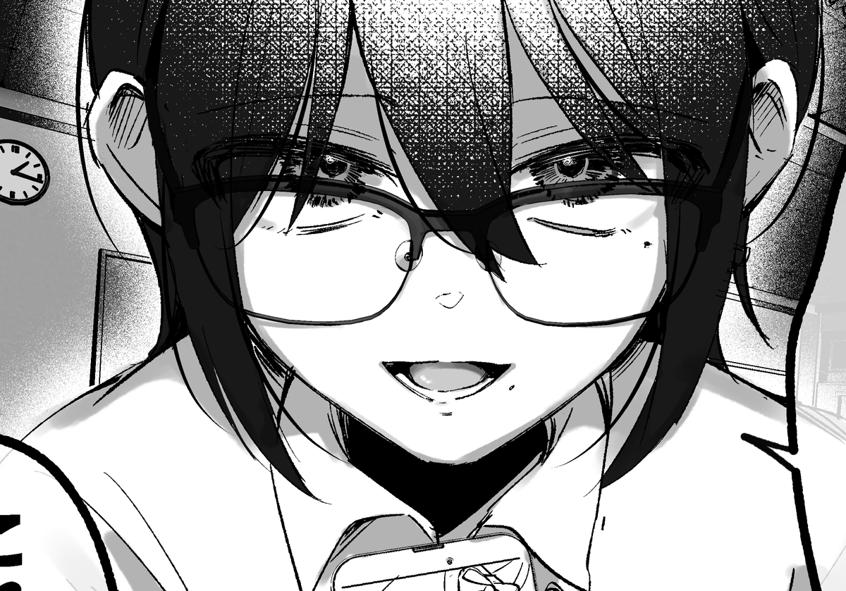 やまを@6/7コミティア【ち22b】 tweet media