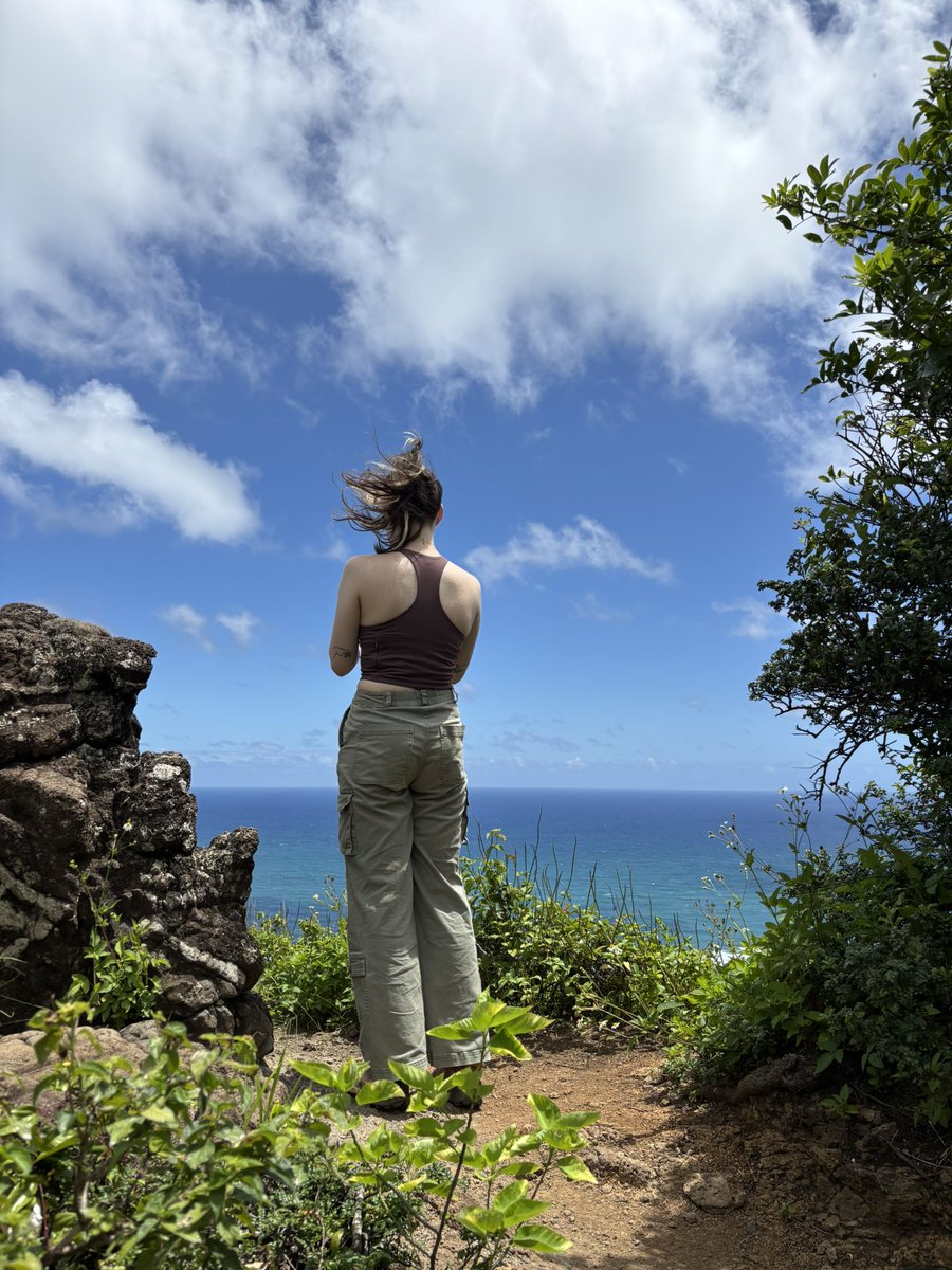 liltaurusbby's tweet photo. Crouching lion summit 
Love where I live and being able to see and do shit like this whenever I want https://t.co/fUk2hPSS47