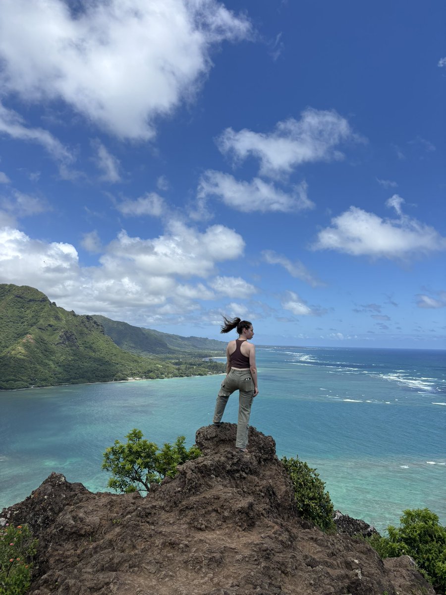 liltaurusbby's tweet photo. Crouching lion summit 
Love where I live and being able to see and do shit like this whenever I want https://t.co/fUk2hPSS47