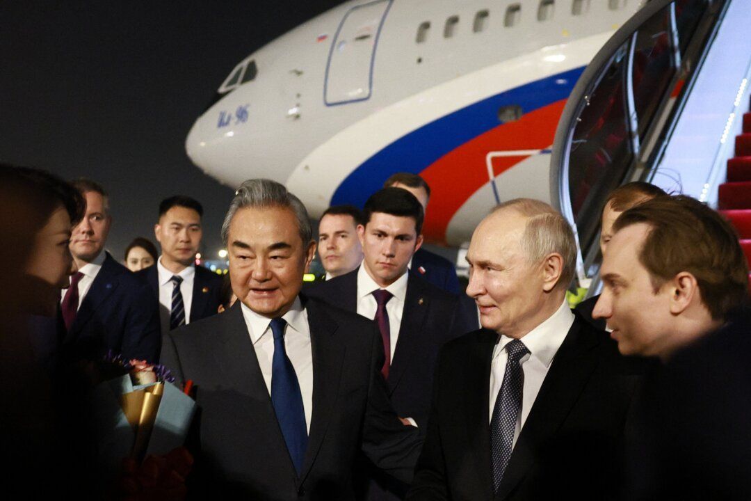 The Epoch Times UK tweet media