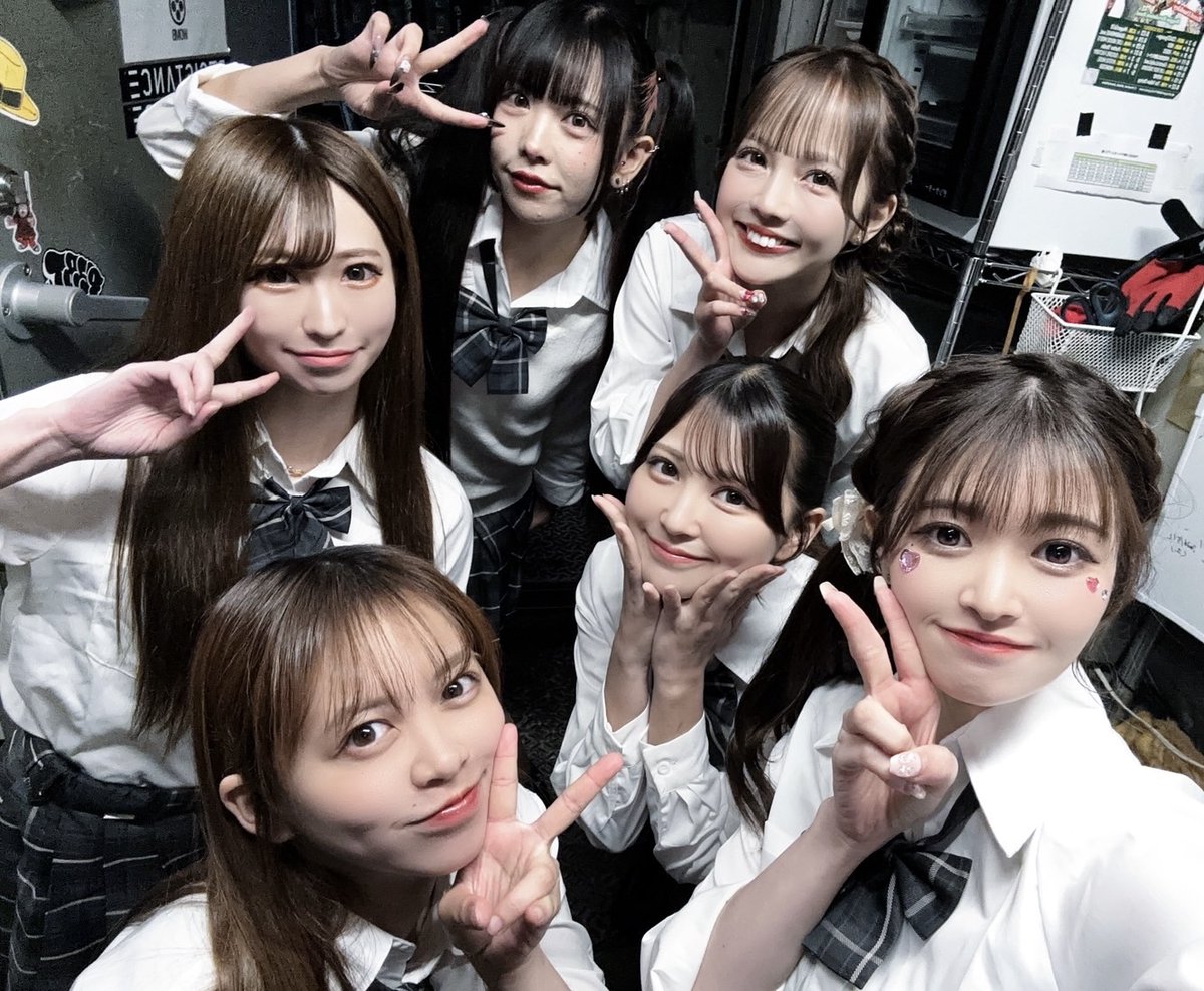 BLACK PRINCESS【5/21(木)@WOMB LIVE】 tweet media