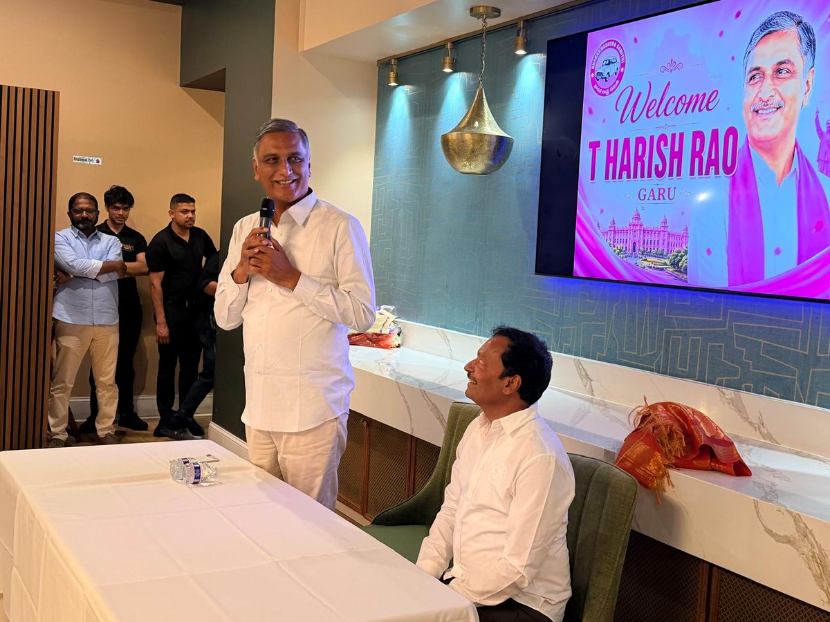 Ramu Akubathini tweet media