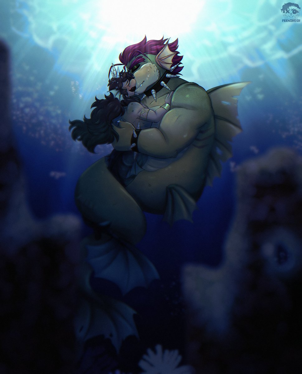 🇲🇽🌟 Feenie | COMMS OPEN tweet media